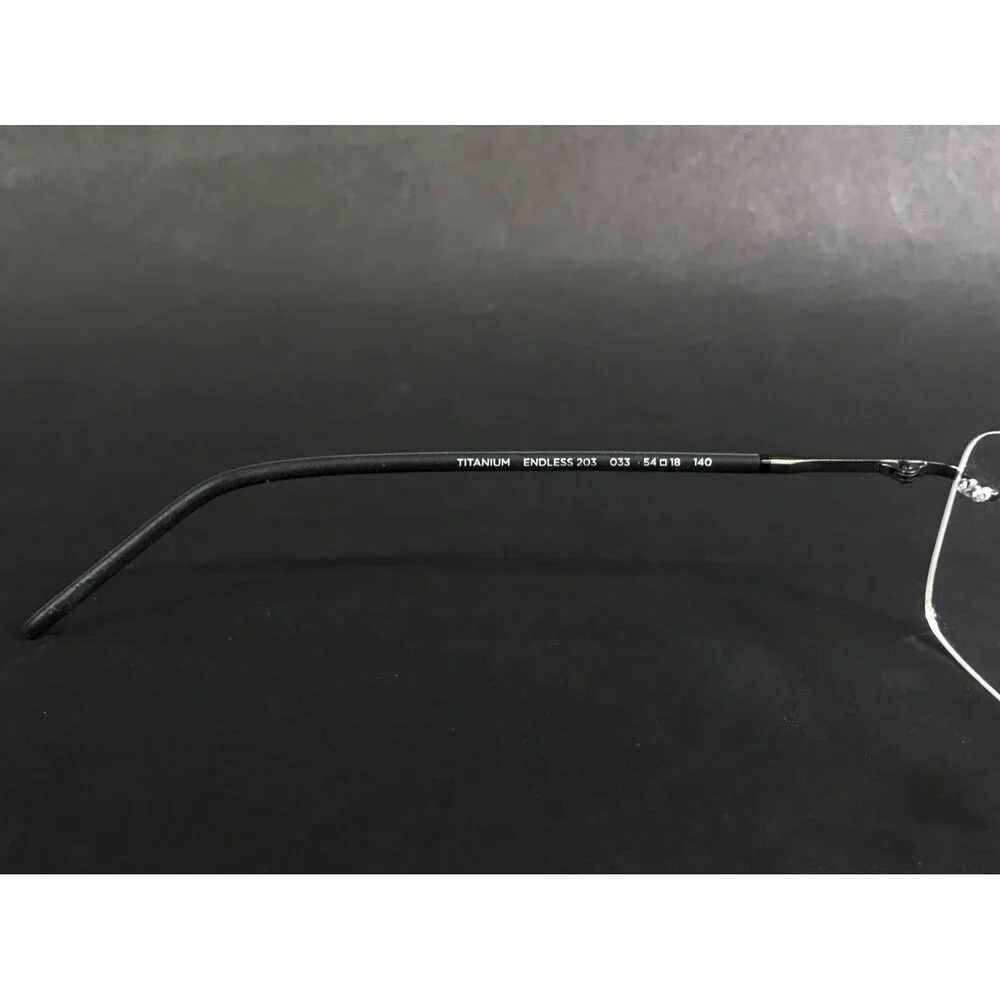 Pure demo lenses